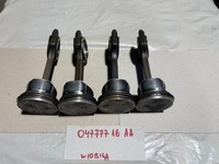 фото thumb №6, Поршень + шатун mini cooper r50 1.6 16v 04777716aa