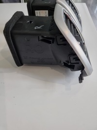 фото thumb №8, Jeep grand cherokee wk2 рестайлінг решітка повітропровід ліва