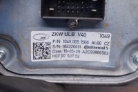 Volvo v40 2 модуль блок запалювання фари фара a2c99886903 Оригінал, фото thumb