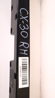 фото thumb №10, Mazda cx-30 напрямна бампера задня dfr5-50291