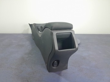 фото thumb №5, Renault megane iii рестайлінг 13- підлокітник тунель середній eu 969100026r