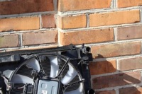 Радиатор вентиляторы / комплект lexus ux 2021 с Разборки, фото thumb