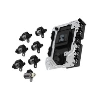 фото thumb №10, Elektromagnesy модуля керуючого коробки передач re5r05a замінник dla