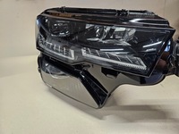 фото thumb №6, Лампа правая левая передняя перед skoda karoq lift full led