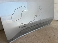 фото thumb №8, Toyota corolla cross двері перед ліві передні