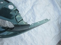 Rover 75 бампер перед передний / 4115 Киев, фото thumb