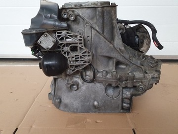 фото thumb №12, Коробка передач коробки передач автомат гібрид citroen ds5 2.0hdi