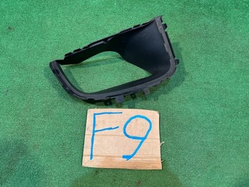 фото thumb №13, Porsche cayenne 7p5 рестайлинг впуск руль воздуха правая 7p5121334d