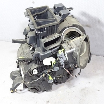 фото thumb №3, Citroen c-elysee ii отопитель 9676384580