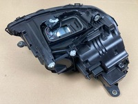 фото thumb №16, Лампа левая передняя led mercedes e klasa w213 lift