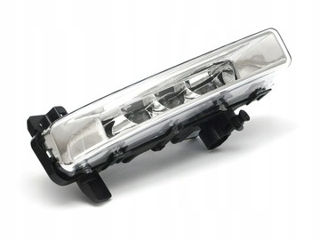 фото thumb №12, Kpl x2 галоген правые + левый лампа противотуманная bmw 5 g30 g31 6 g32 2017+