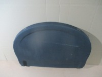 фото thumb №7, Полка багажника задняя задняя renault laguna iii 3 hb