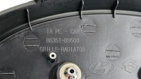 Решітка радіатора молдинг емблема hyundai i10 ii рестайлінг  86351-b9500 86350-b9500 оригінал  новий Оригінал, фото thumb