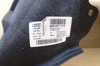 фото thumb №6, Audi a4 b9 подкрылок левая перед передние 8w0821171b