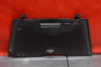 Стекло крышки багажника задний  задняя opel frontera b рестайлинг  01-04 Киев, фото thumb