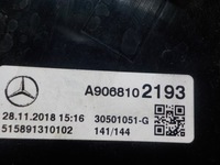 фото thumb №7, Mercedes sprinter ii w906 lift 15r дзеркало ліва a9068102193