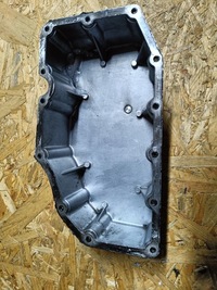 фото thumb №9, Піддон масляна jeep grand cherokee iv wk2 3.0 crd v6