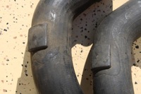 фото thumb №2, Mercedes w220 3.2 cdi труба інтеркулер