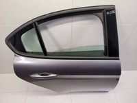 фото thumb №8, Двері задня права сторона alfa romeo giulia 952 2017