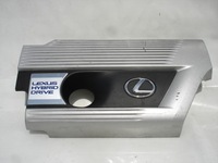 фото thumb №1, Lexus nx захист накладка кришка двигуна