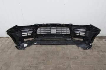 фото thumb №12, Бампер перед переднє porsche cayenne 9y0 18-