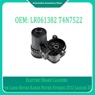 фото thumb №6, Моторчик тормоза ручного зад правая lr discovery sport l550 lr061382