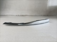 фото thumb №1, Хром бампера перед лівий golf viii 5h0853711a