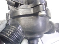 фото thumb №5, Bmw 5 e60 e90 n53 корпус термостата 7536655