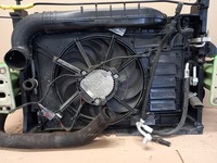 фото thumb №6, Pas передній балка радіатор ford puma st mk2 1.5 ecoboost 20-l1tb-s16e146-a