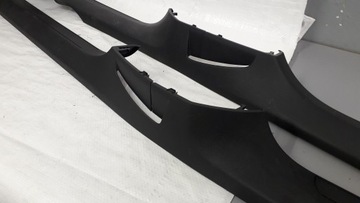 фото thumb №8, Vw passat b6 планка порогова внутрішня права ліва 3c0853369 3c0853370