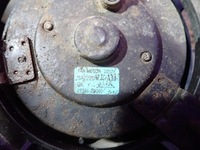 фото thumb №5, Hyundai coupe ii 01-05 2.0 136km вентилятор радиатора 253802dxxx 2 pin