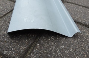 фото thumb №2, Kia carnival 01-06 порог ремкомплект порога оцинковка левая = правая