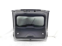 фото thumb №13, Кришка зад комплектна камера - jeep grand cherokee wk2 рестайлінг 13- psc