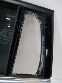 фото thumb №6, Дверь mercedes glk 12r левая задние