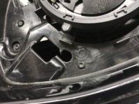 фото thumb №15, Дзеркало ліва bmw x3 g01 18- 5pin 7442811