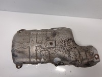 фото thumb №1, Alfa romeo 159 2.0 jtdm захист termoczna dpf каталізатора 5183585