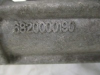 фото thumb №6, Peugeot 208 рулевая рейка трансмиссия рулевая