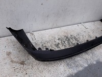 фото thumb №7, Bmw x5 g05 спойлер бампер задний задняя