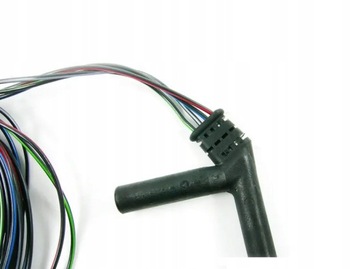 фото thumb №3, Оригінальна джгут свічок розжарювання 038971782c перемичка