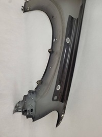 фото thumb №11, Dacia sandero iii 3 stepway jogger 20+ крыло перед передний левый fv