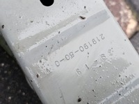 фото thumb №6, Балка передня підсилювач renault scenic iv 4