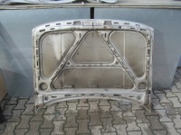 фото thumb №8, Капот vw passat 88-93