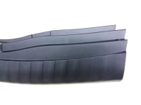 Verso-s 10-15 защита задний ремень усилитель Киев, фото thumb