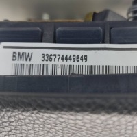 фото thumb №8, Подушка безопасности водителя перед bmw 5 e60 e61 6072866