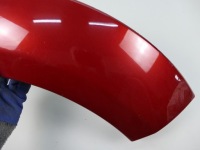 фото thumb №2, Dodge nitro молдинг дверь левый задняя задняя prh qrh