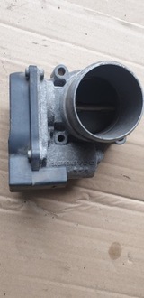 фото thumb №1, Дроссельная заслонка 06f133062g