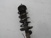 фото thumb №5, Поворотный кулак левый перед fiat 500l 1.6 mjet