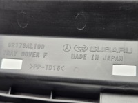 фото thumb №8, Subaru outback v 14-19 тунель середній чохол 92122al000 92173al100
