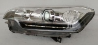 Фара led bi-xenon лівий перед citroen c5 3 x7 рестайлінг  11-18 9674399580 Оригінал, фото thumb