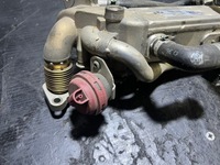 фото thumb №7, Bmw g01 g02 x5 g05 x6 g06 g07 b57 egr радіатор радіатор вихлопних газів 8599832